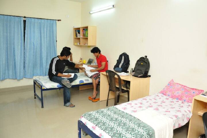 hostel